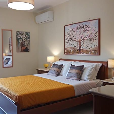 Lorenzo Guest Suite Palerme Extérieur photo