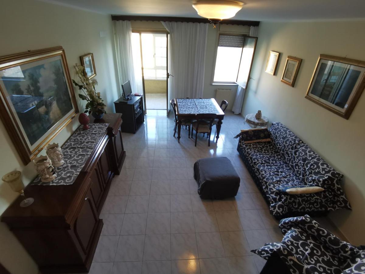 Lorenzo Guest Suite Palerme Extérieur photo