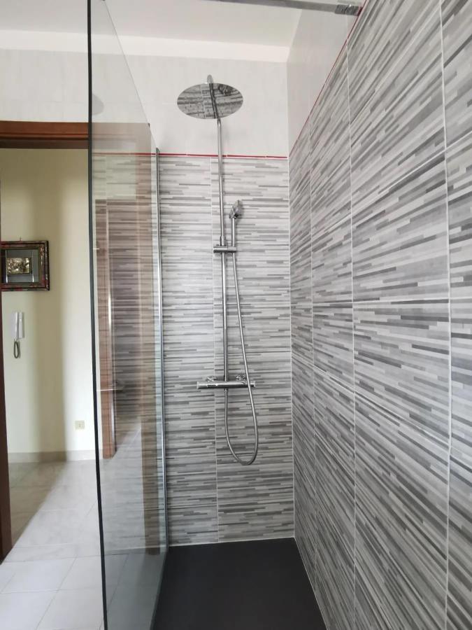 Lorenzo Guest Suite Palerme Extérieur photo