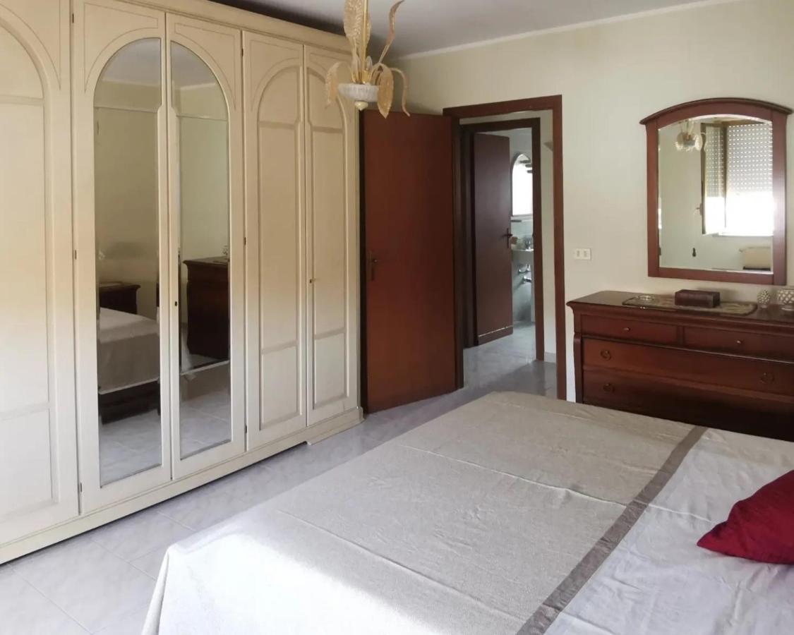 Lorenzo Guest Suite Palerme Extérieur photo