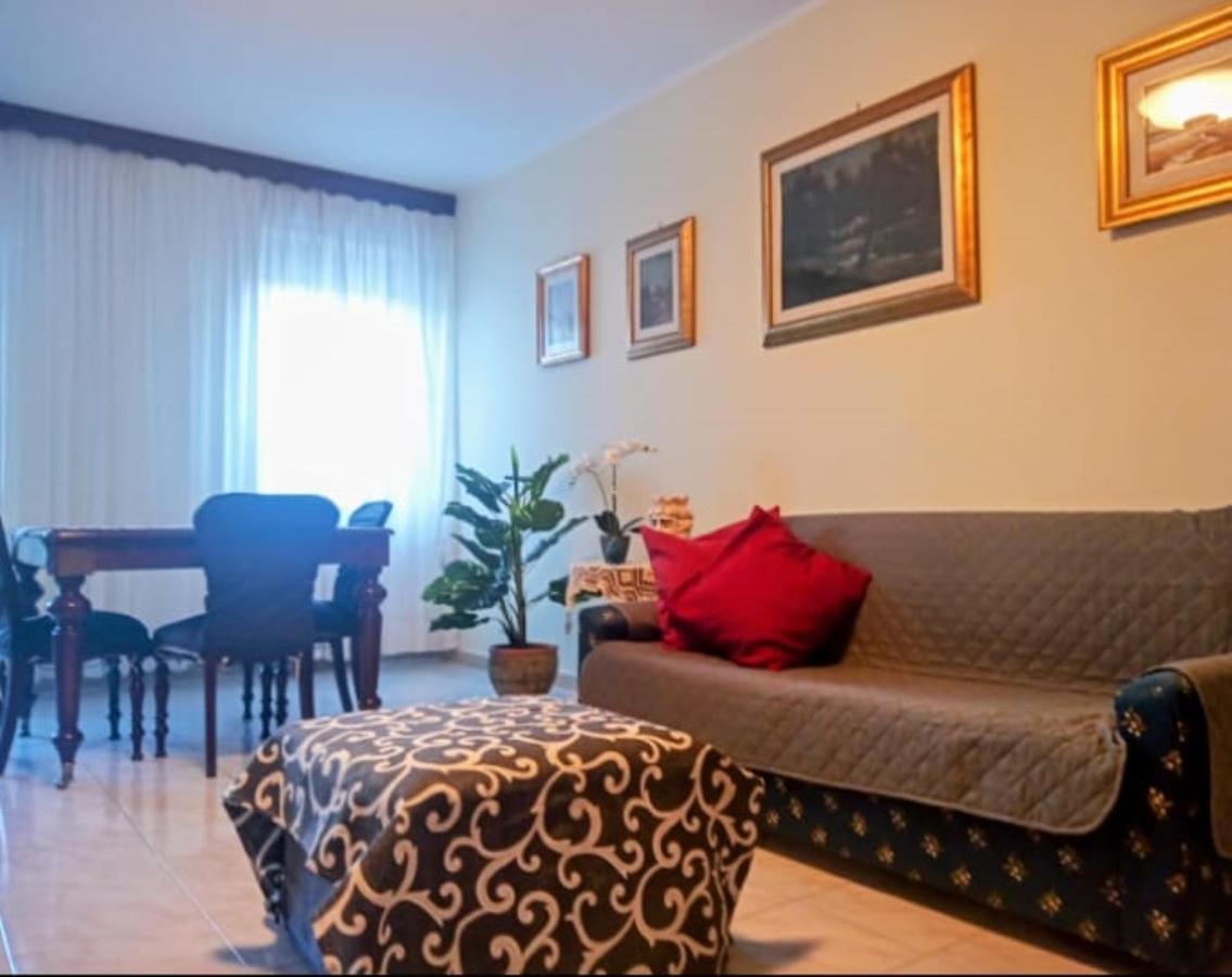Lorenzo Guest Suite Palerme Extérieur photo