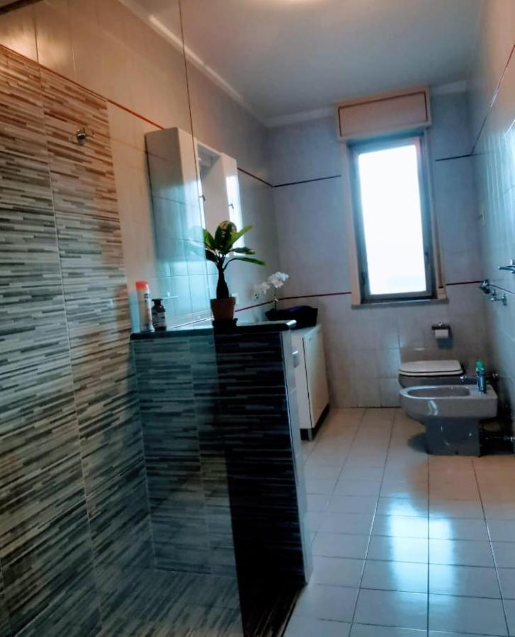 Lorenzo Guest Suite Palerme Extérieur photo