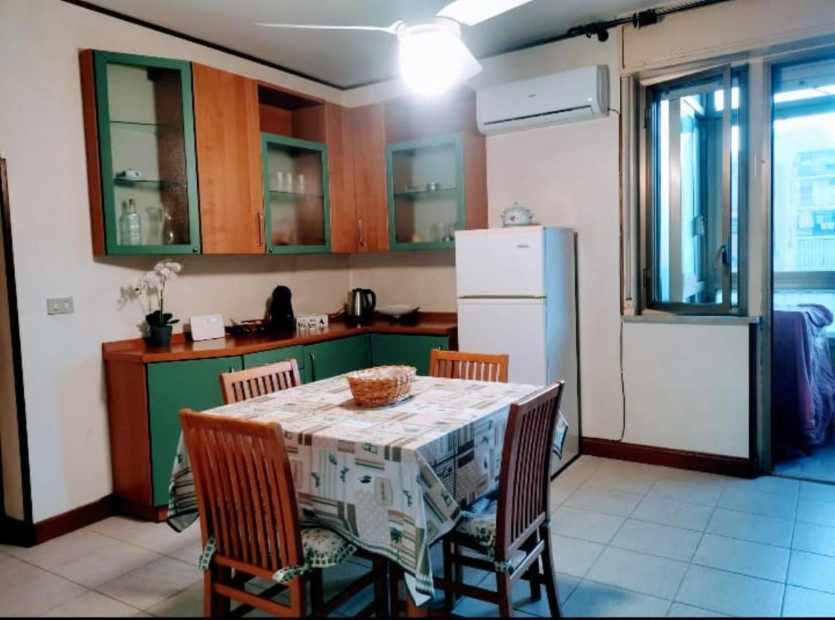 Lorenzo Guest Suite Palerme Extérieur photo