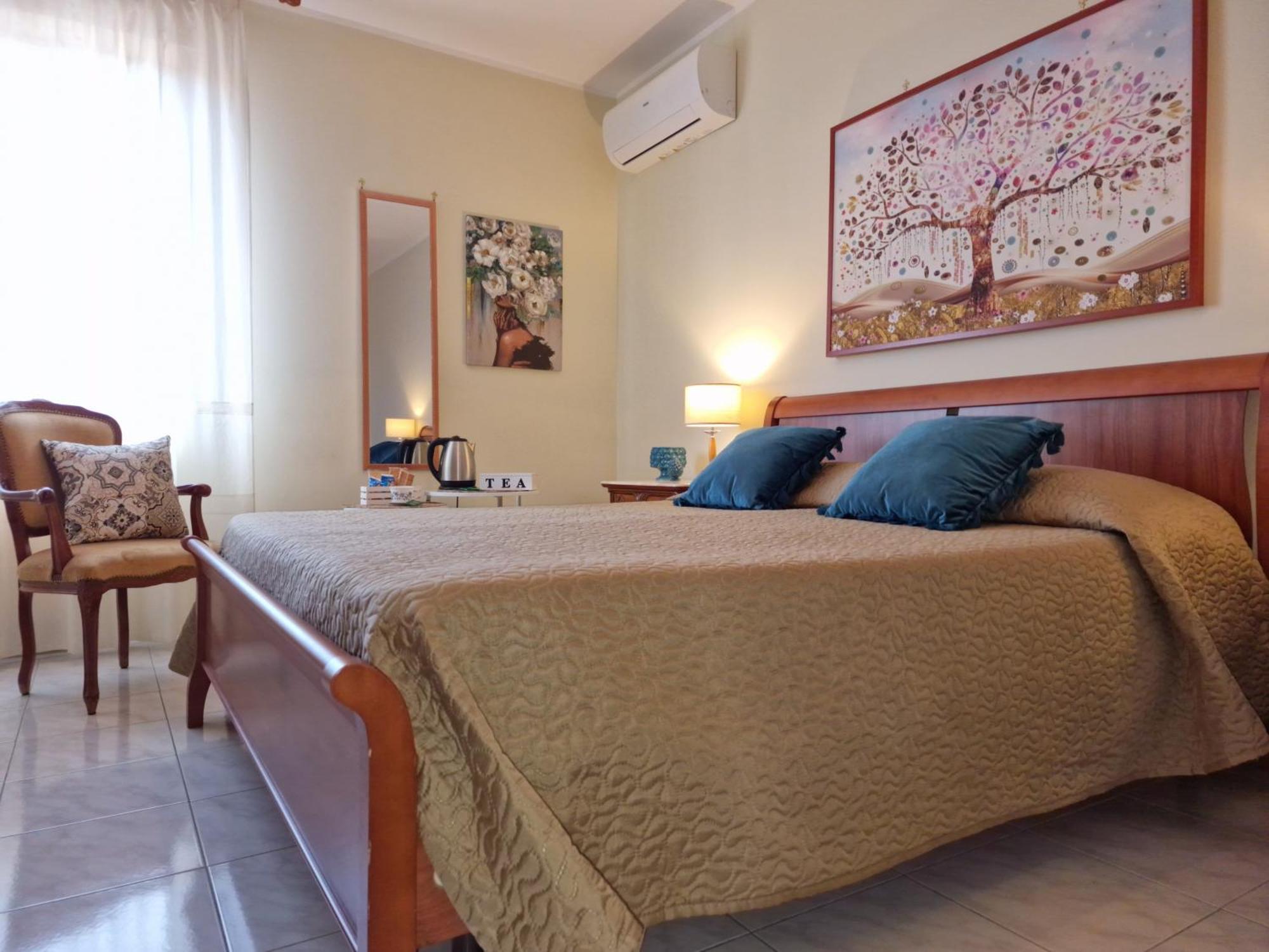 Lorenzo Guest Suite Palerme Extérieur photo