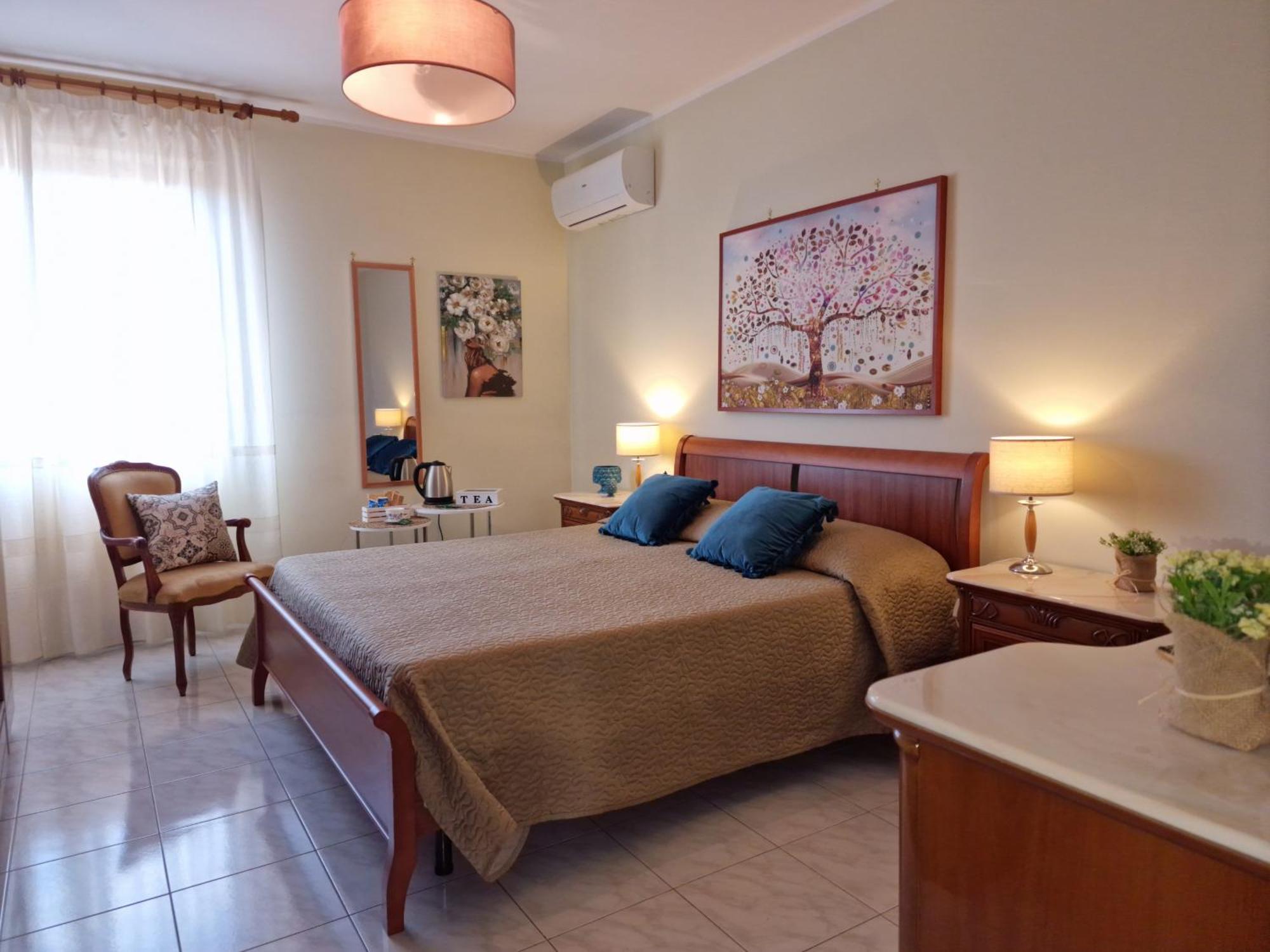 Lorenzo Guest Suite Palerme Extérieur photo