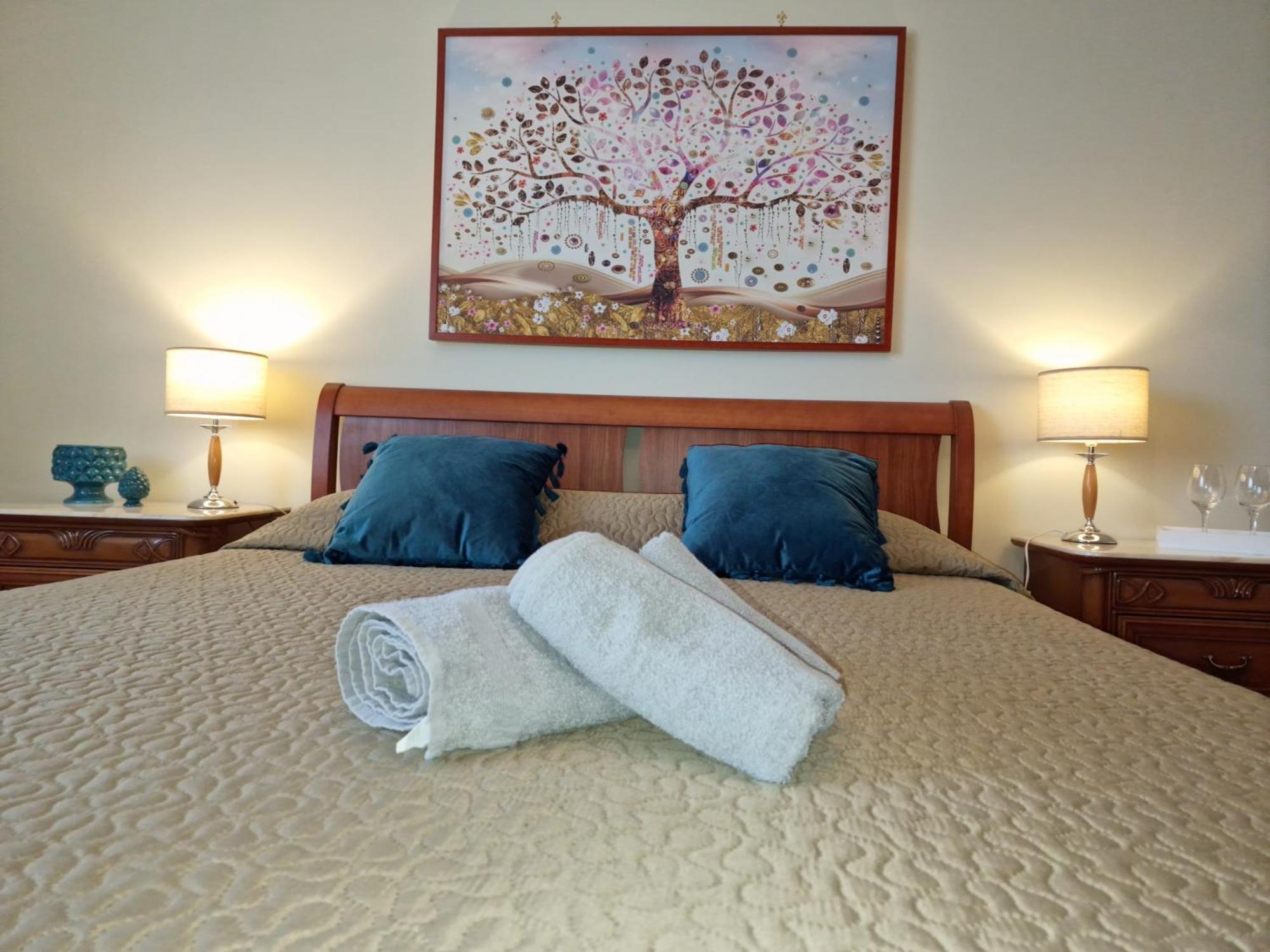 Lorenzo Guest Suite Palerme Extérieur photo