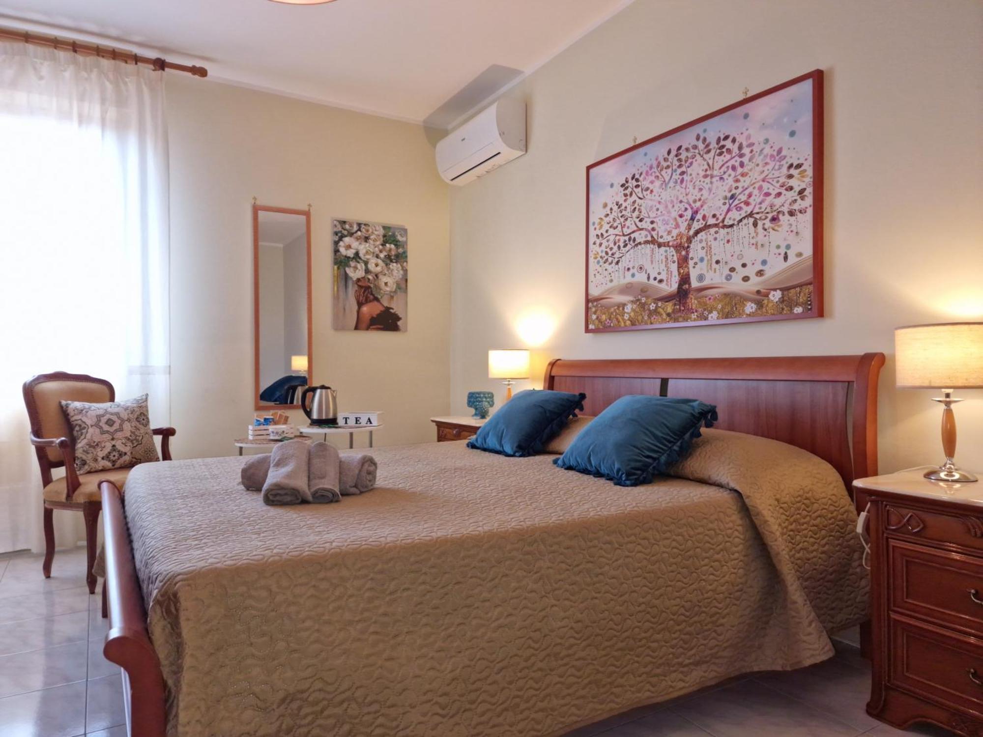 Lorenzo Guest Suite Palerme Extérieur photo