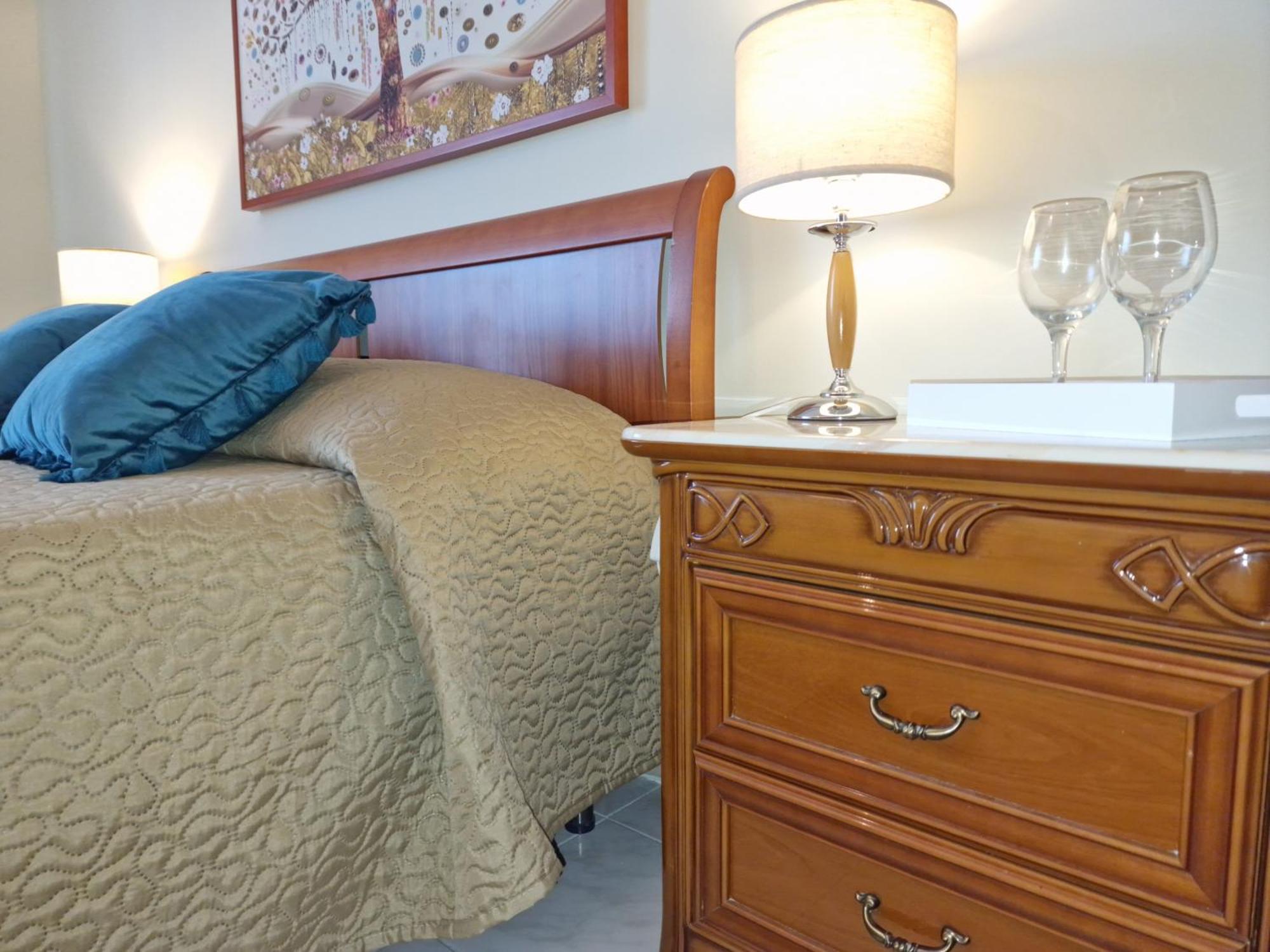 Lorenzo Guest Suite Palerme Extérieur photo