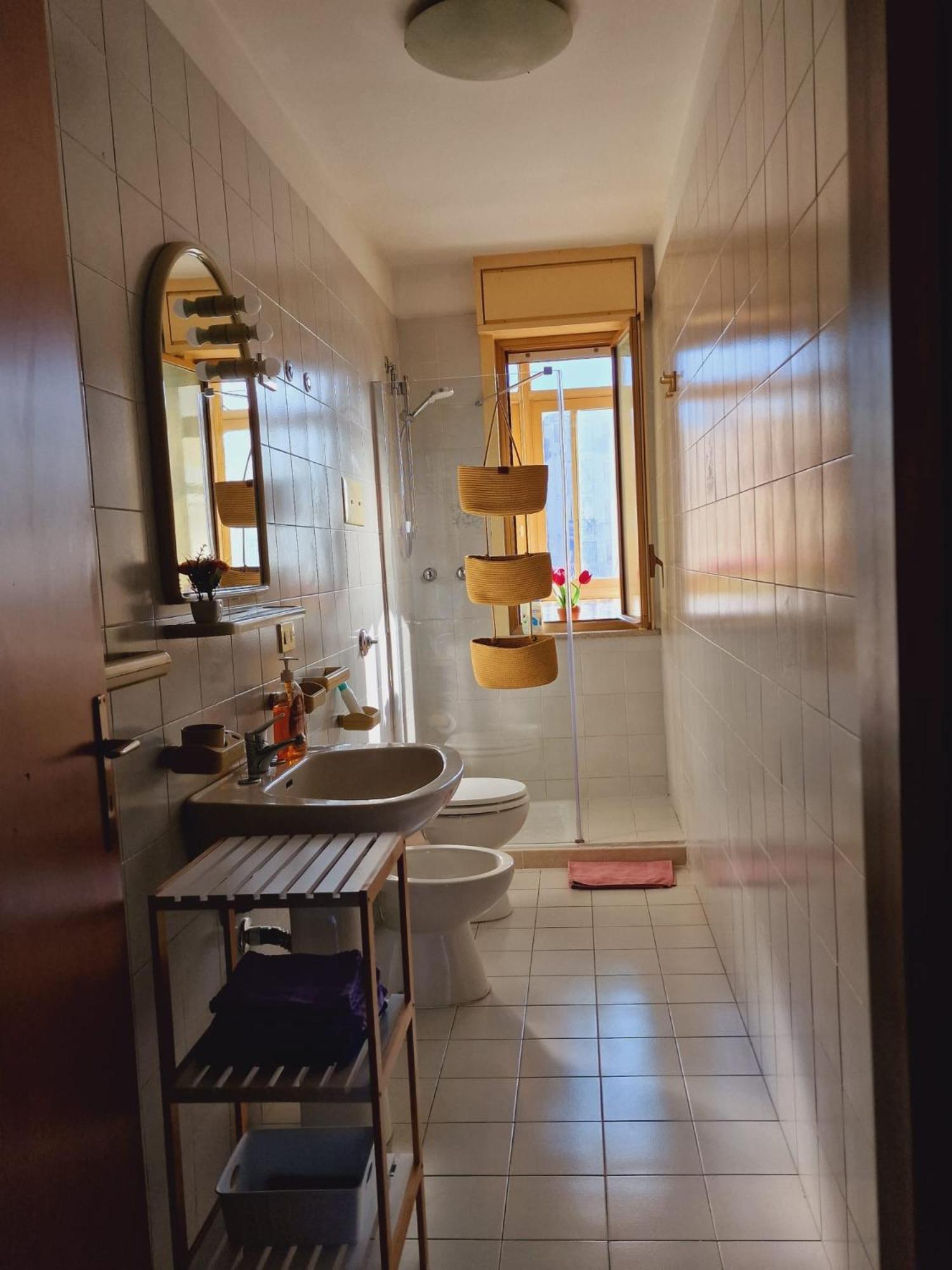 Lorenzo Guest Suite Palerme Extérieur photo