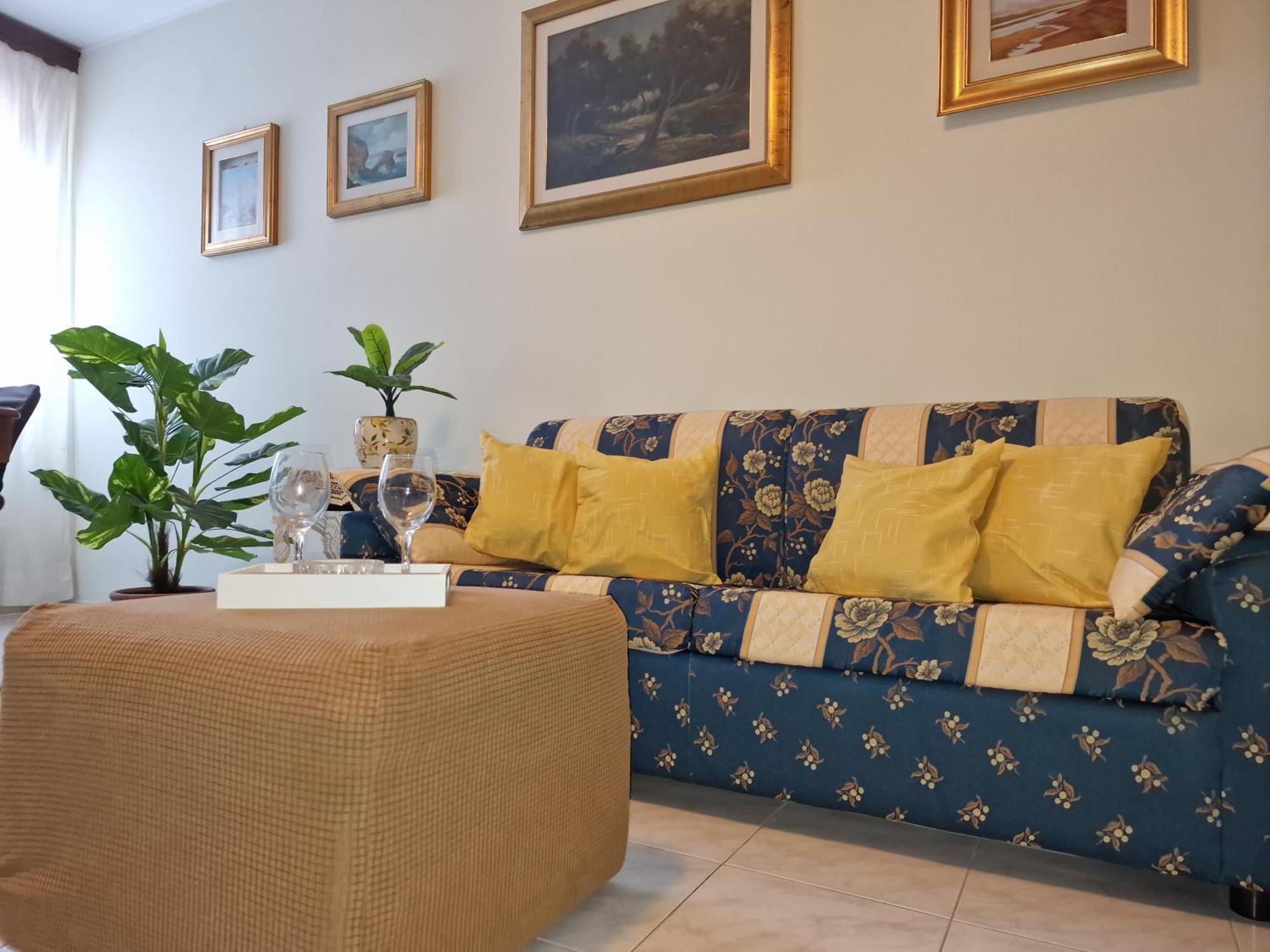 Lorenzo Guest Suite Palerme Extérieur photo