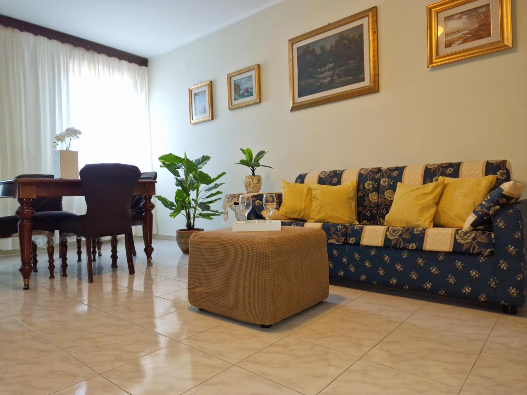 Lorenzo Guest Suite Palerme Extérieur photo