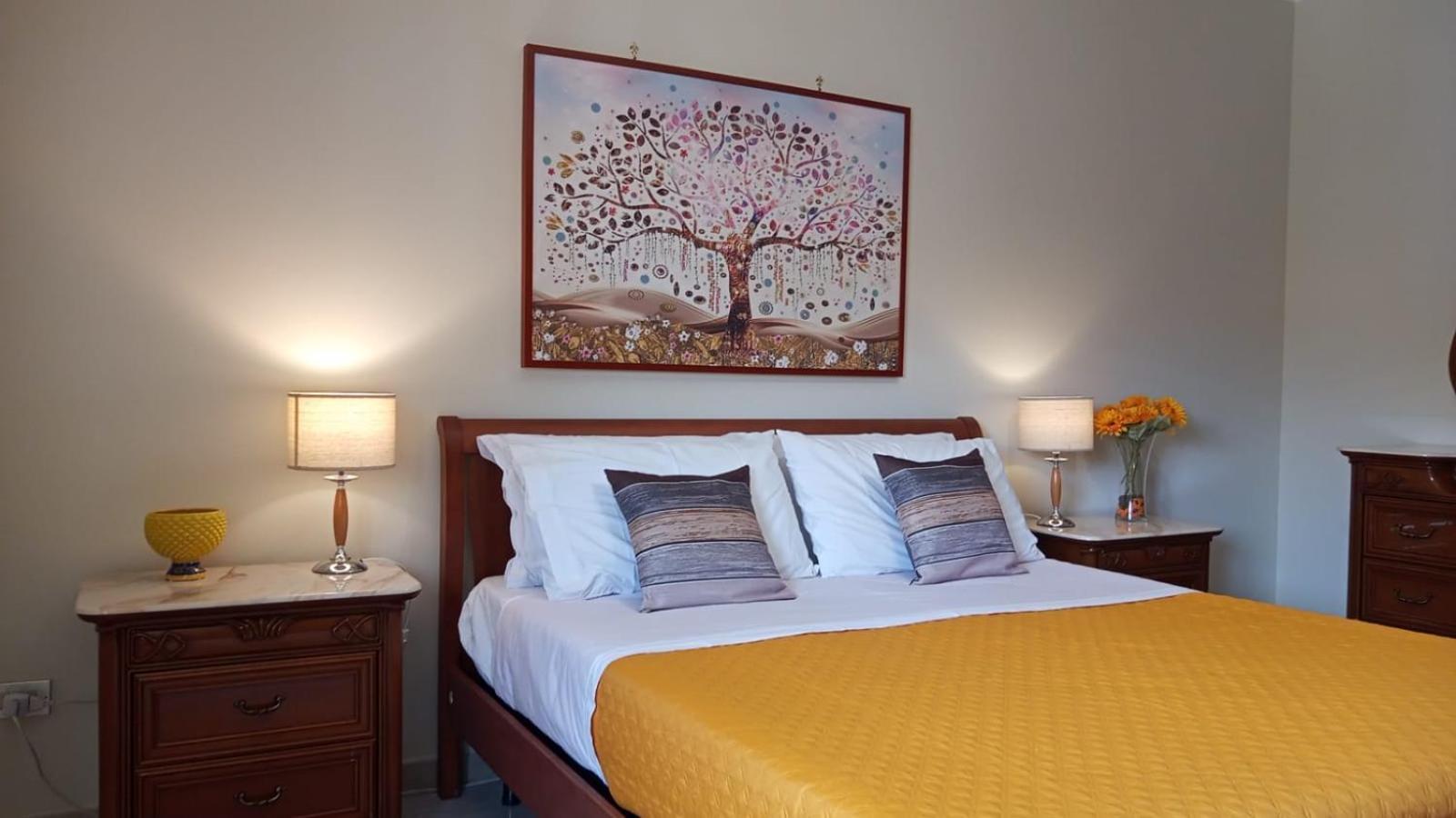 Lorenzo Guest Suite Palerme Extérieur photo