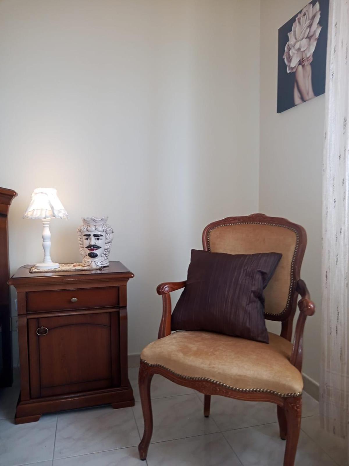 Lorenzo Guest Suite Palerme Extérieur photo