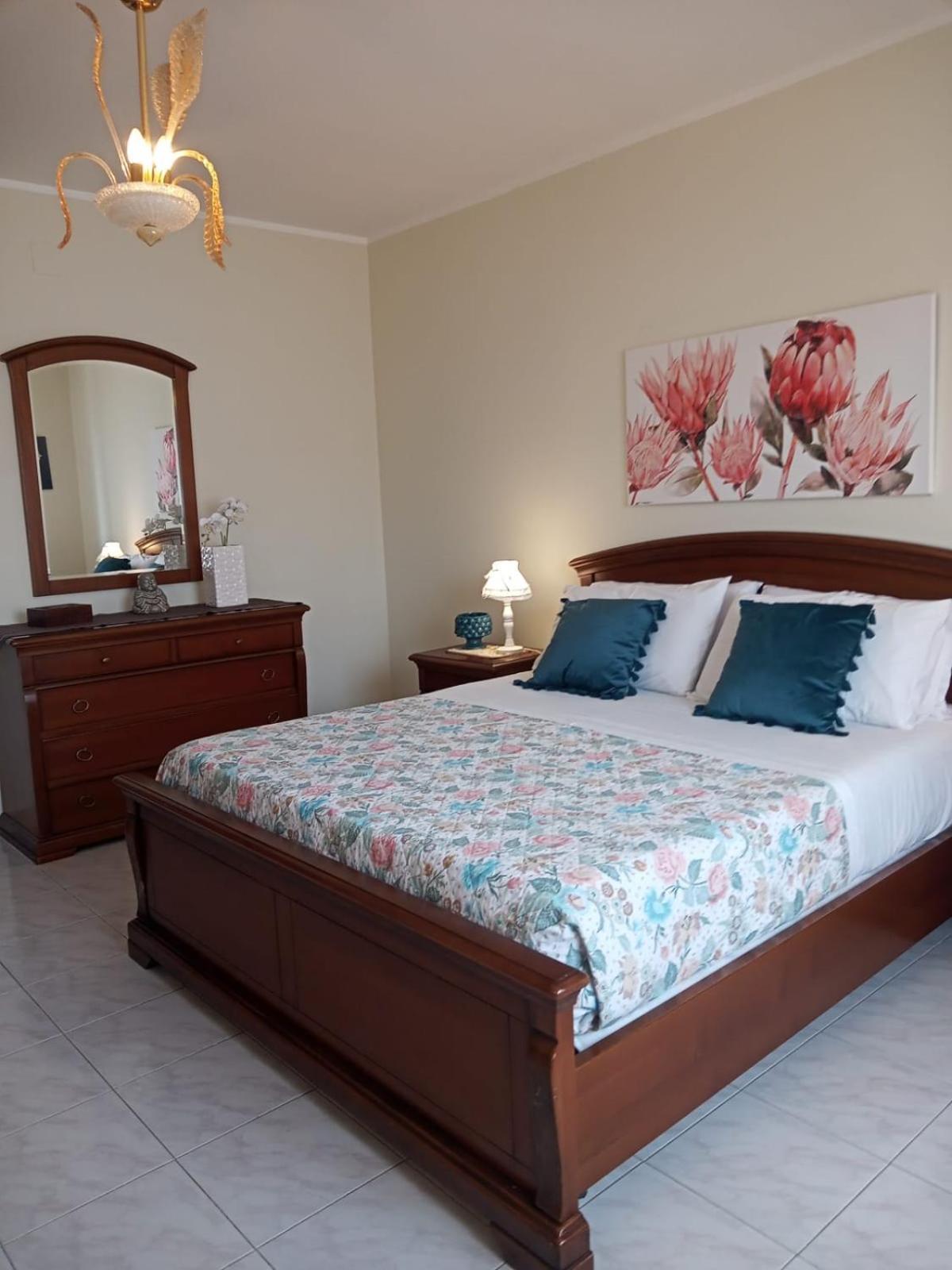 Lorenzo Guest Suite Palerme Extérieur photo